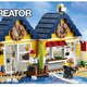 Illustration for article titled New pictures of 2015 Lego City, Creator, Friends, Ninjago and Pirates themes
